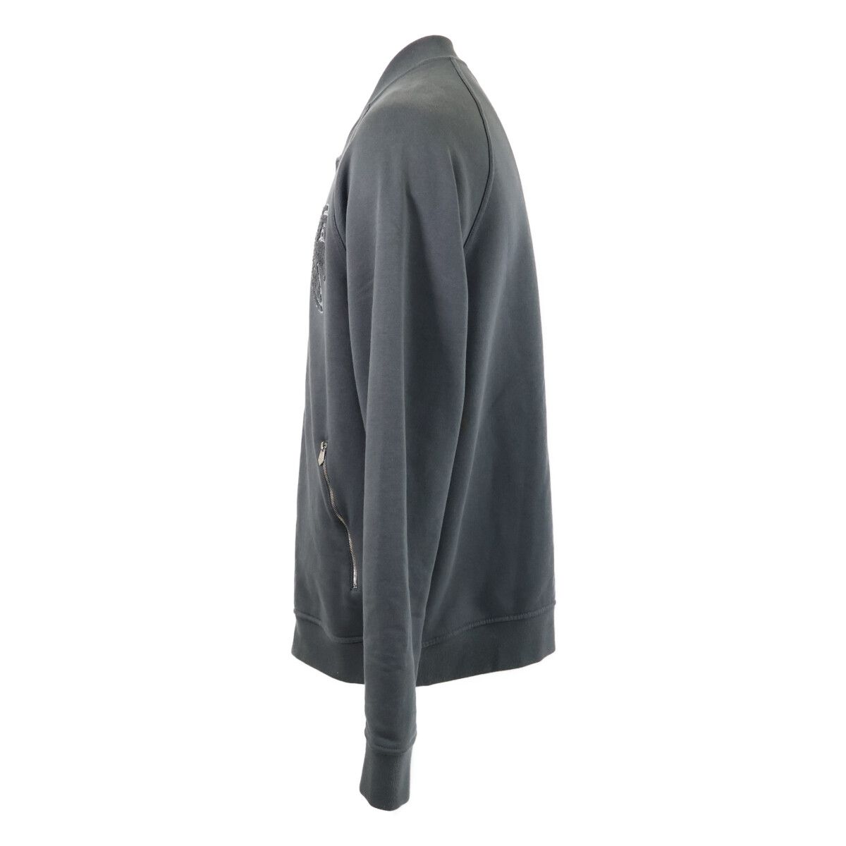 Hermes Crew Cell Teddy Jacket Patch — view 2