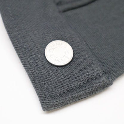 Hermes Crew Cell Teddy Jacket Patch — view 8