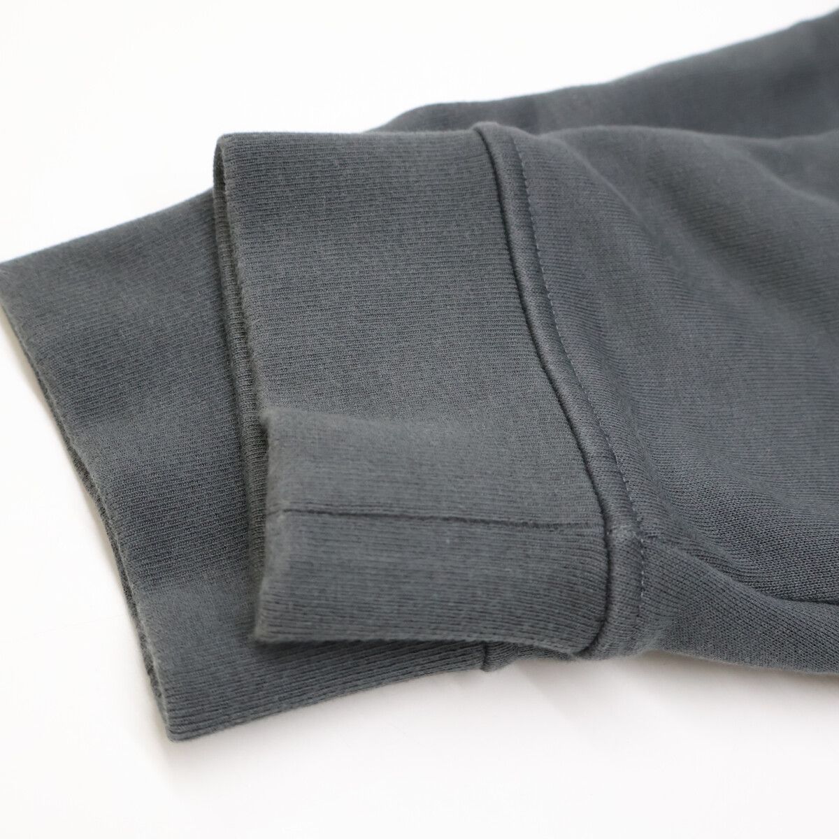 Hermes Crew Cell Teddy Jacket Patch — view 7