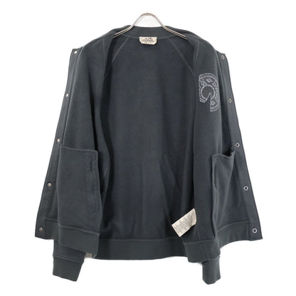Hermes Crew Cell Teddy Jacket Patch — view 4