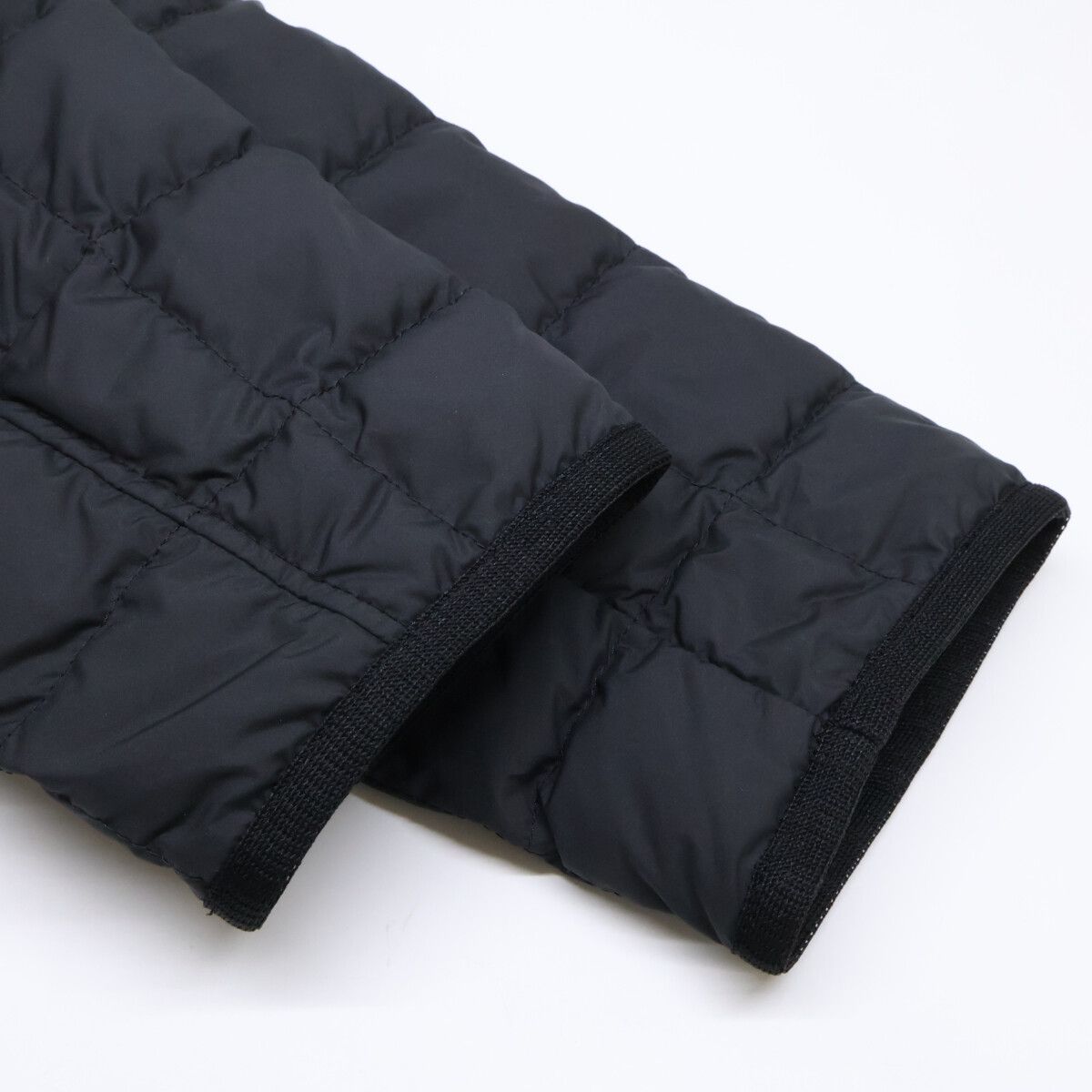 Moncler Courlis Quilted Down Jacket — view 8