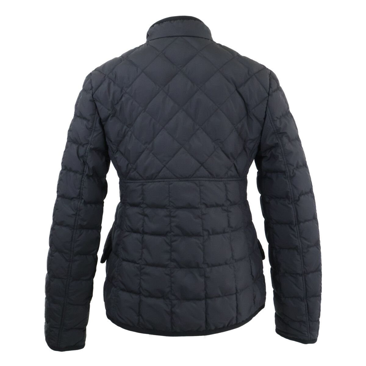 Moncler Courlis Quilted Down Jacket — view 3