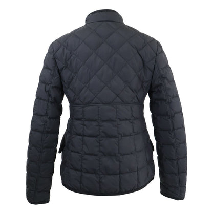 Moncler Courlis Quilted Down Jacket — view 3