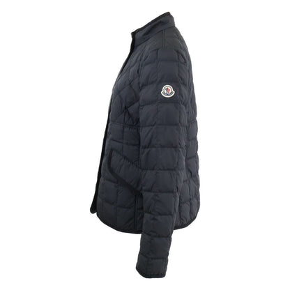 Moncler Courlis Quilted Down Jacket — view 2