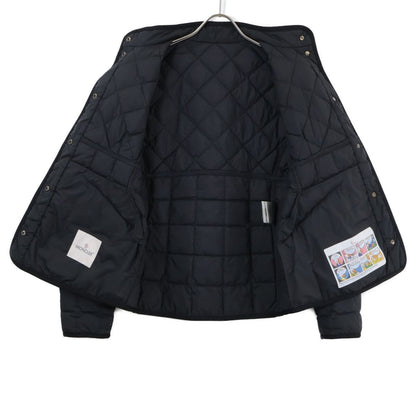 Moncler Courlis Quilted Down Jacket — view 4