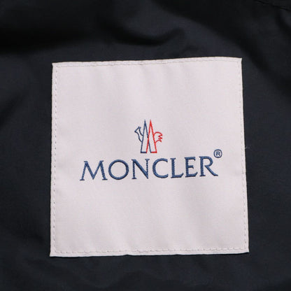 Moncler Courlis Quilted Down Jacket — view 5