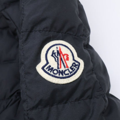 Moncler Courlis Quilted Down Jacket — view 7