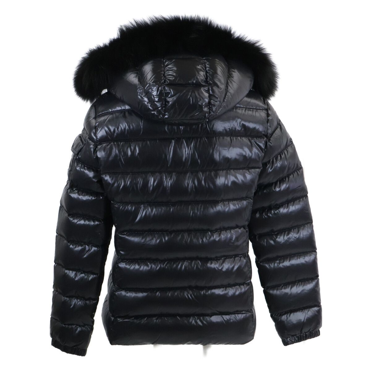 Moncler Badyfur Down Jacket — view 3