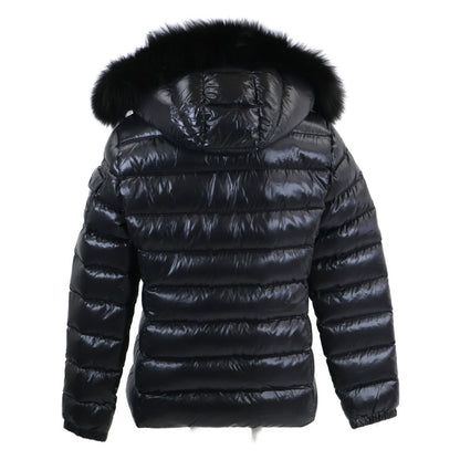Moncler Badyfur Down Jacket — view 3