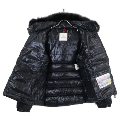 Moncler Badyfur Down Jacket — view 4