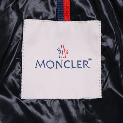 Moncler Badyfur Down Jacket — view 5