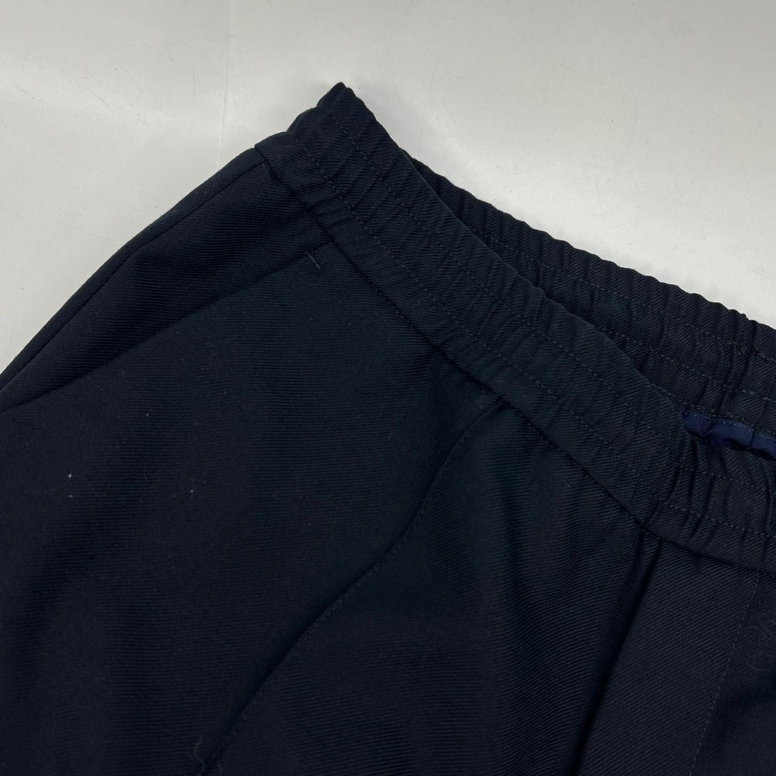 Moncler Mont Cles le 19 Navy le Pantalone Sportivo Lup Trousers Pants 48 — view 8