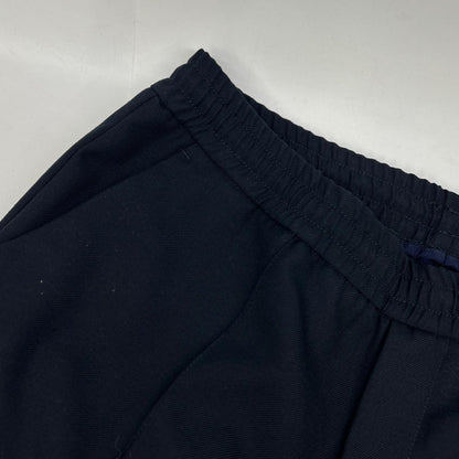 Moncler Mont Cles le 19 Navy le Pantalone Sportivo Lup Trousers Pants 48 — view 8