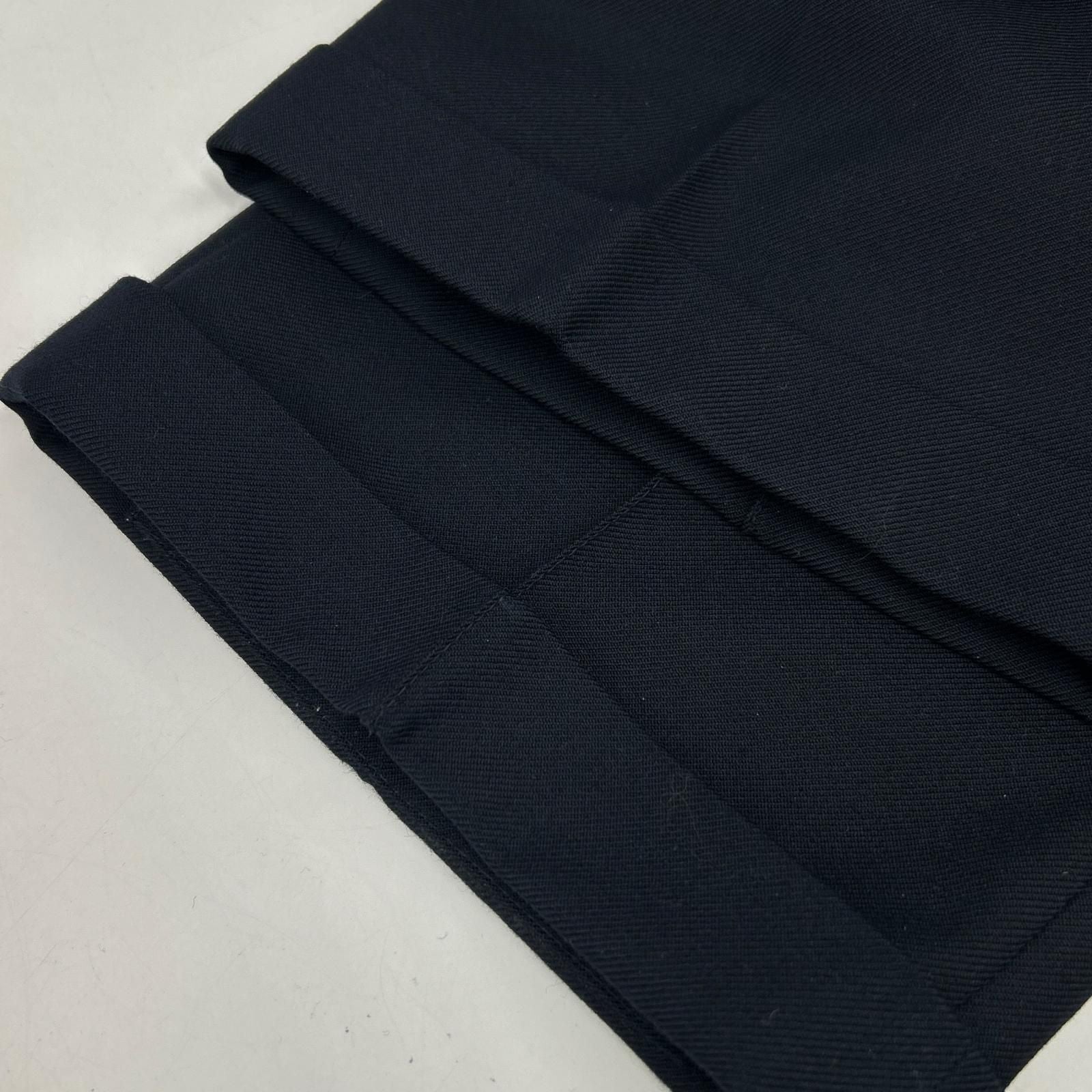 Moncler Mont Cles le 19 Navy le Pantalone Sportivo Lup Trousers Pants 48 — view 9