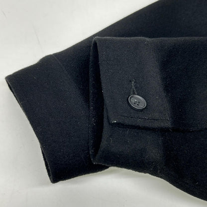 Loro Piana Supreme Wool Harrington Jacket — view 9