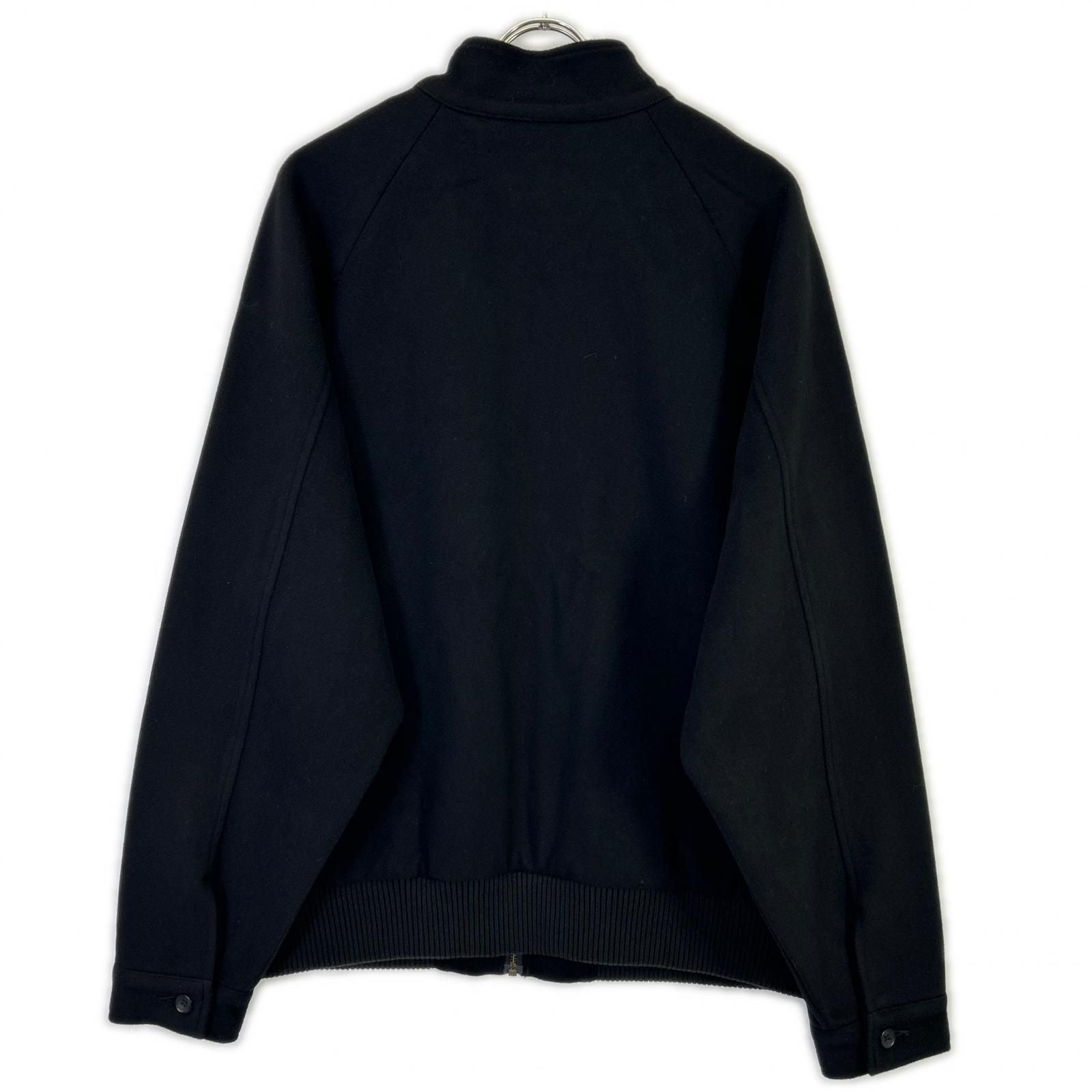 Loro Piana Supreme Wool Harrington Jacket — view 2