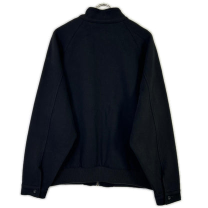 Loro Piana Supreme Wool Harrington Jacket — view 2