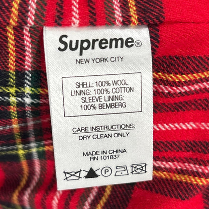 Loro Piana Supreme Wool Harrington Jacket — view 6