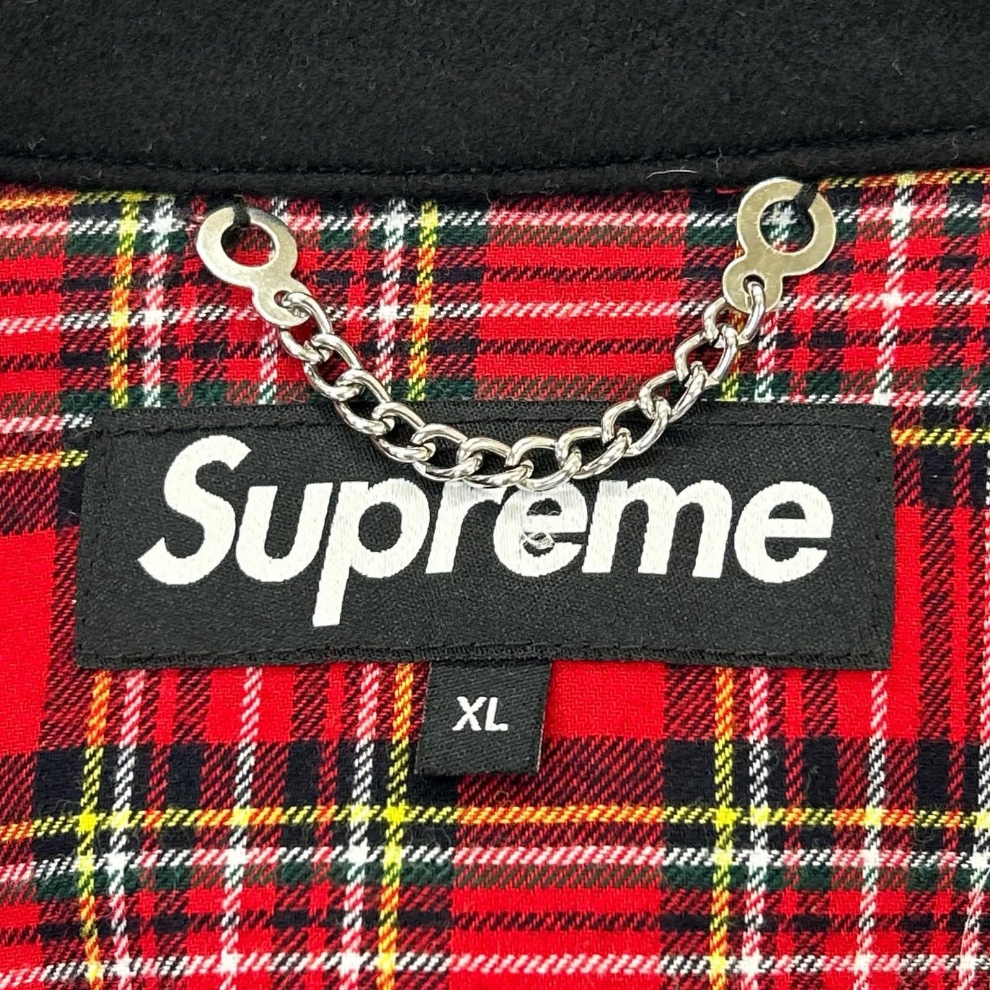 Loro Piana Supreme Wool Harrington Jacket — view 4