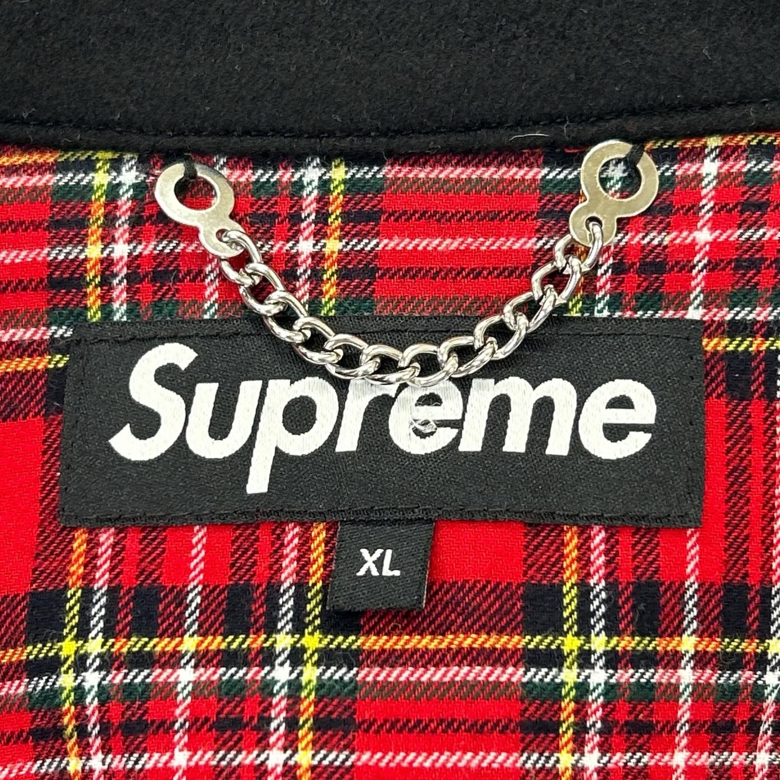 Loro Piana Supreme Wool Harrington Jacket — view 4
