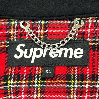 Loro Piana Supreme Wool Harrington Jacket — view 4