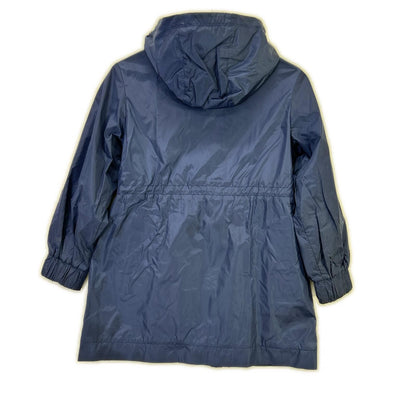 Moncler Lika Giubbotto Nylon Jacket — view 2