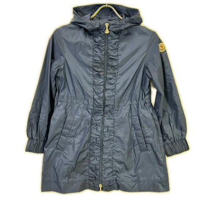 Moncler Lika Giubbotto Nylon Jacket