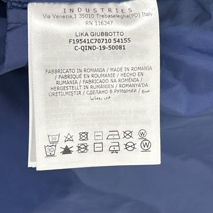 Moncler Lika Giubbotto Nylon Jacket — view 5