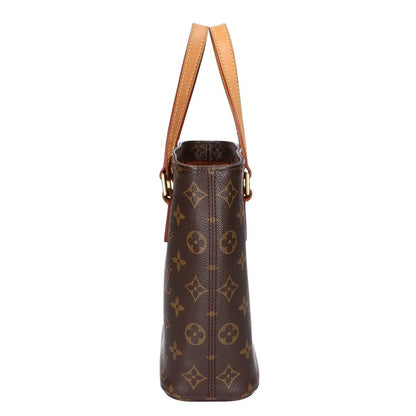 Louis Vuitton Monogram Vavin PM Handbag — view 4