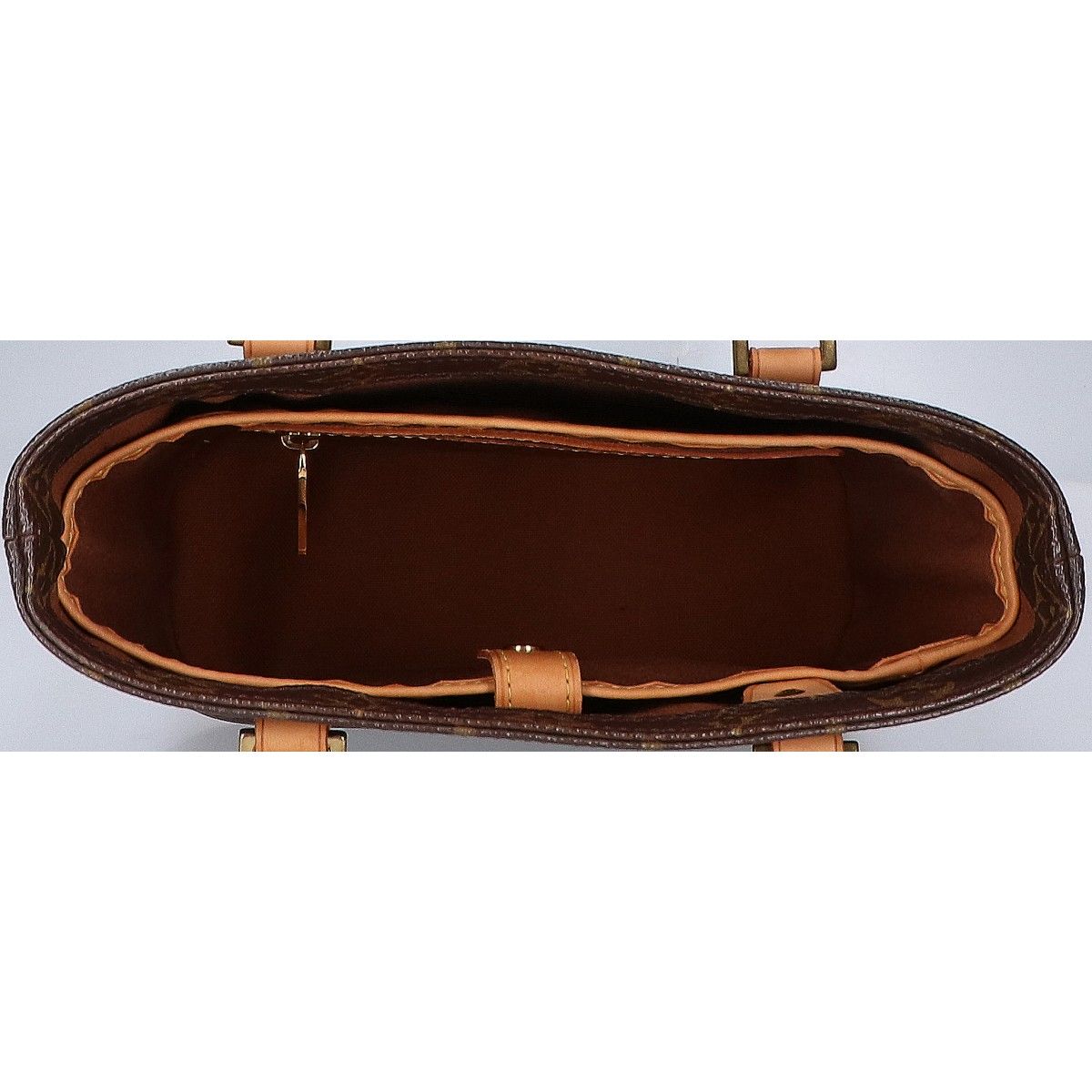 Louis Vuitton Monogram Vavin PM Handbag — view 6