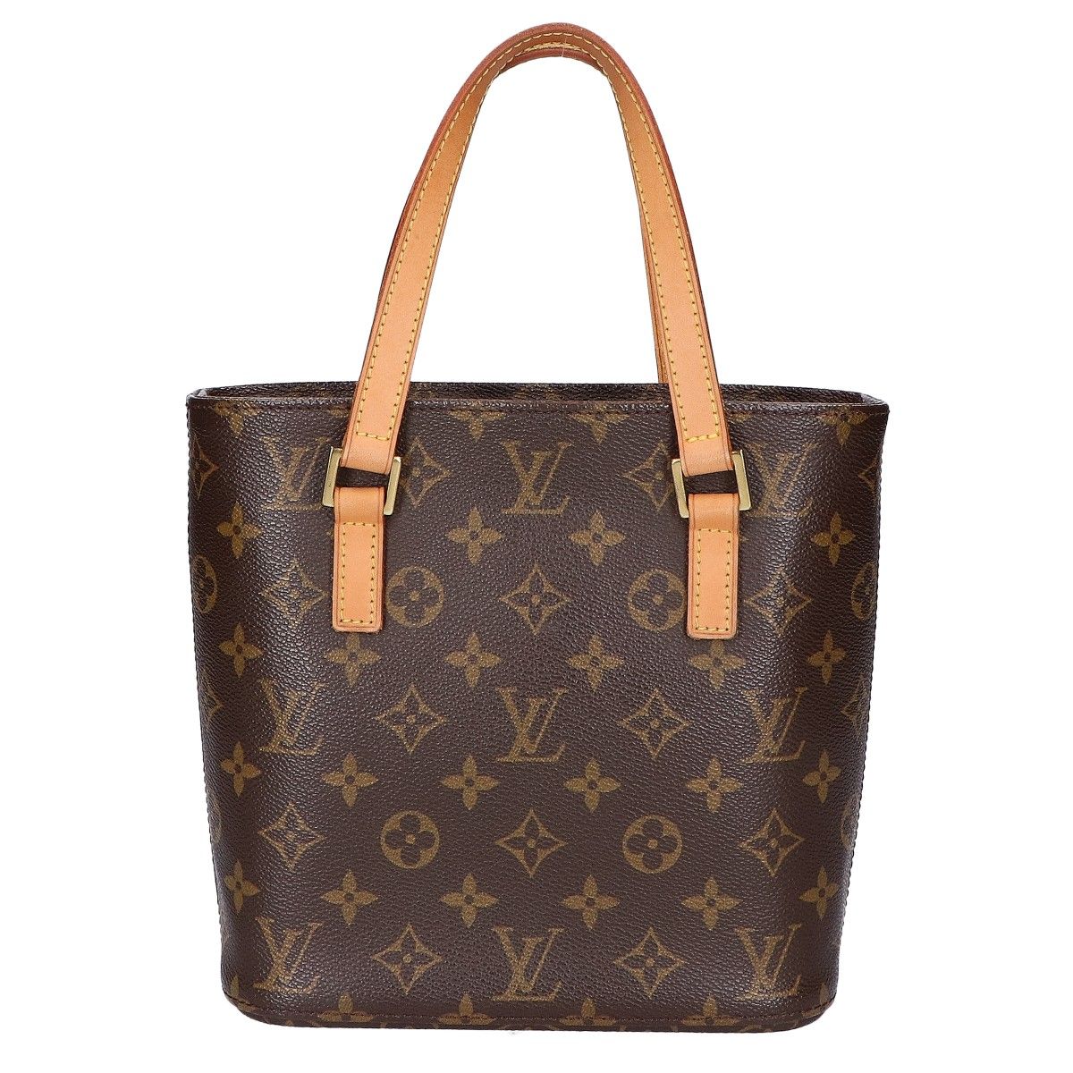 Louis Vuitton Monogram Vavin PM Handbag — view 3
