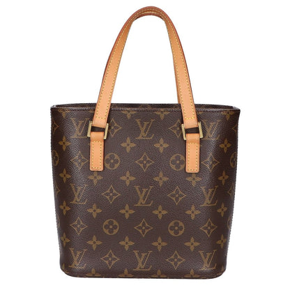 Louis Vuitton Monogram Vavin PM Handbag — view 3