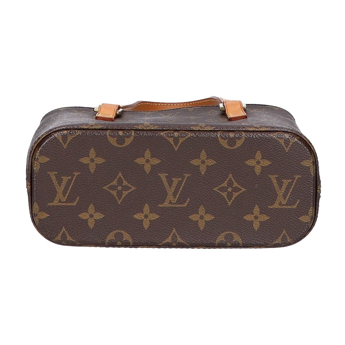 Louis Vuitton Monogram Vavin PM Handbag — view 5
