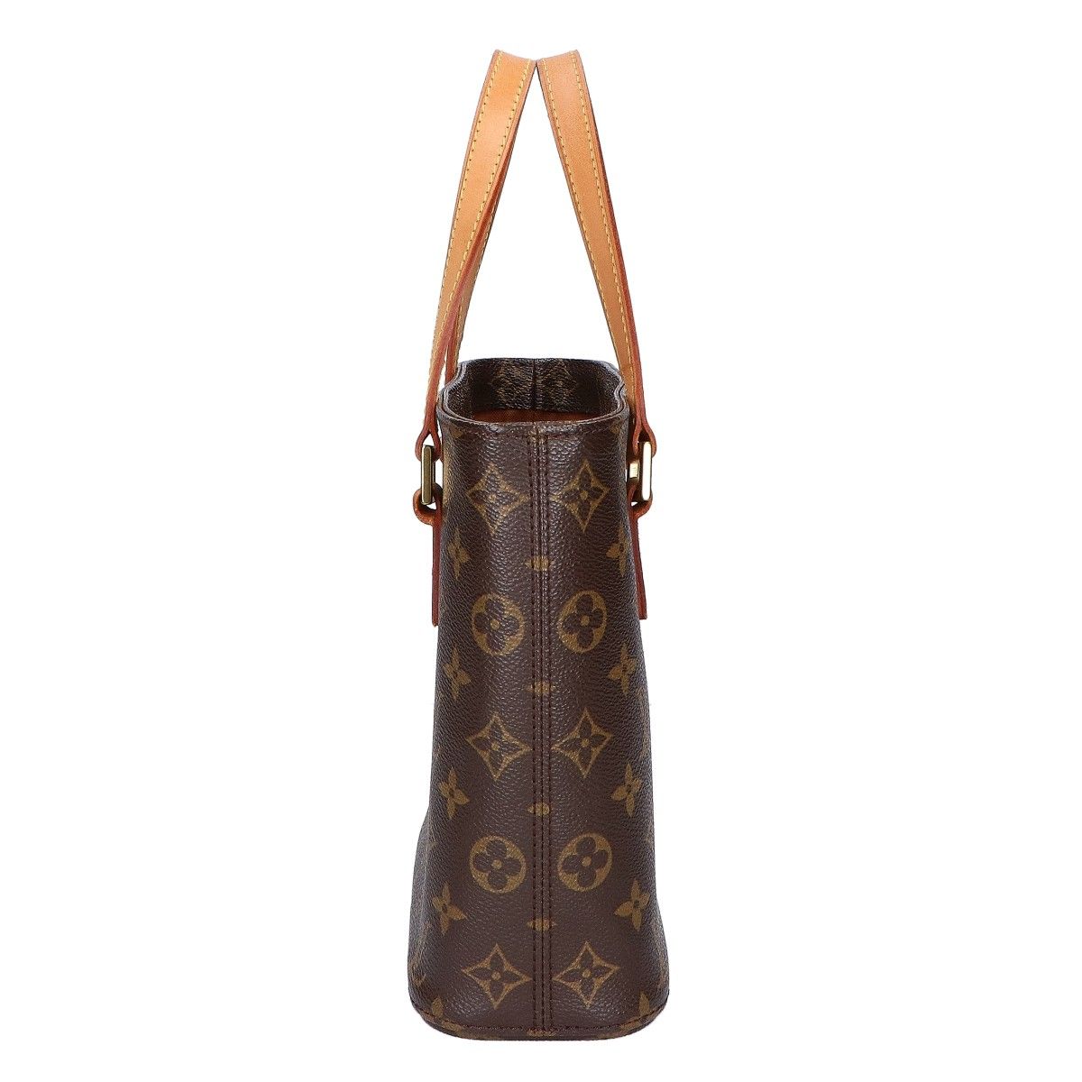 Louis Vuitton Monogram Vavin PM Handbag — view 2