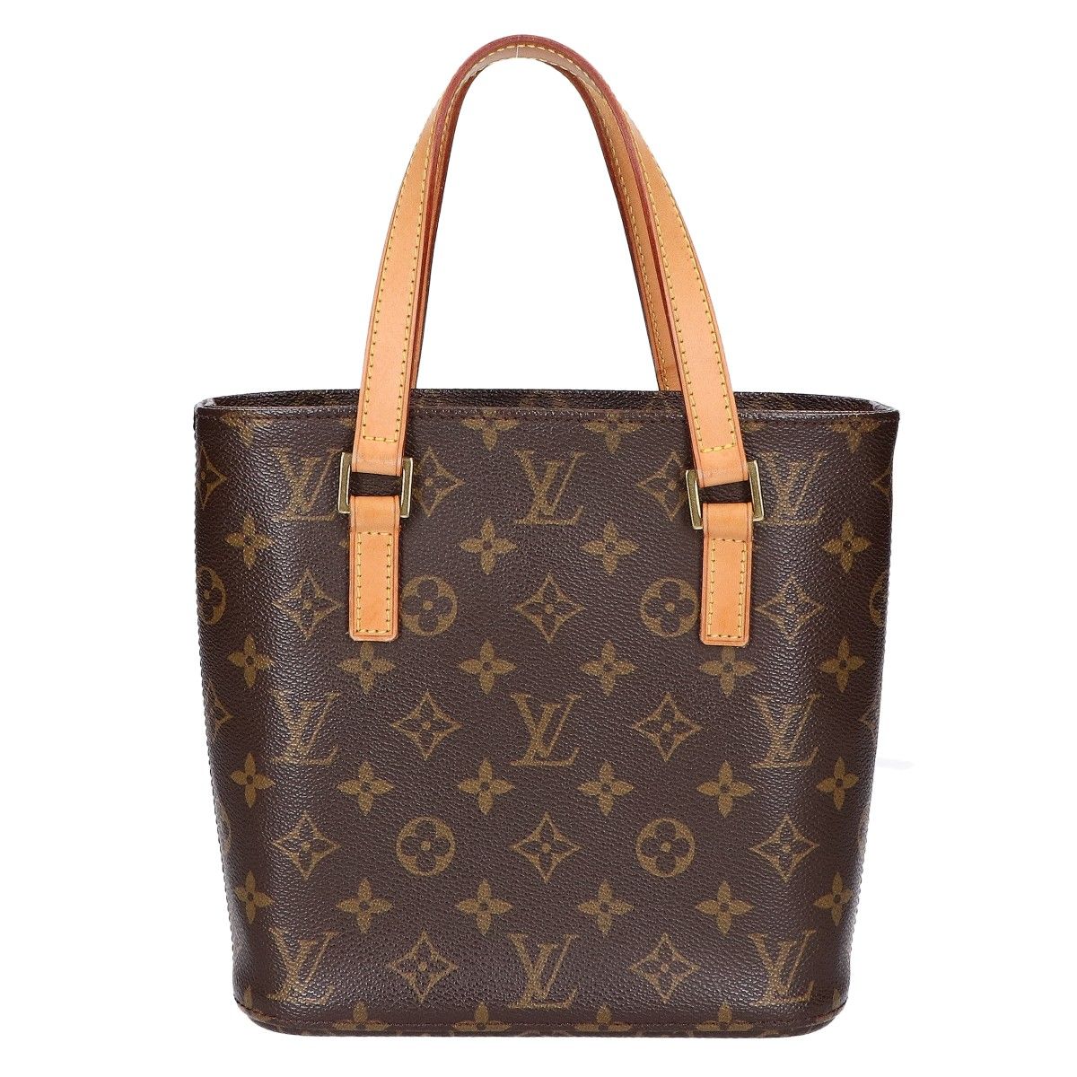 Louis Vuitton Monogram Vavin PM Handbag