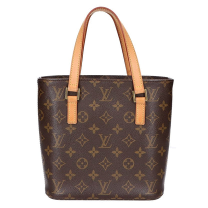 Louis Vuitton Monogram Vavin PM Handbag
