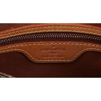 Louis Vuitton Monogram Vavin PM Handbag — view 7