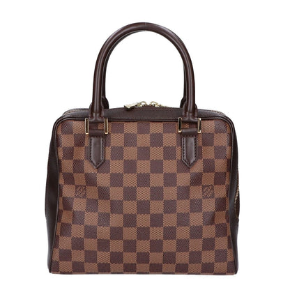 Louis Vuitton Damier Brera Handbag — view 3