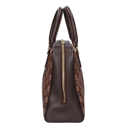 Louis Vuitton Damier Brera Handbag — view 4