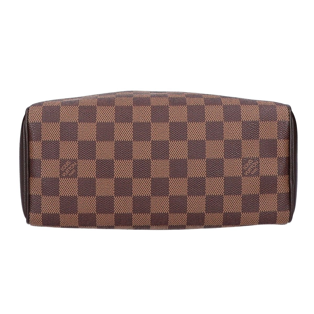 Louis Vuitton Damier Brera Handbag — view 5