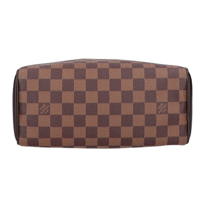 Louis Vuitton Damier Brera Handbag — view 5