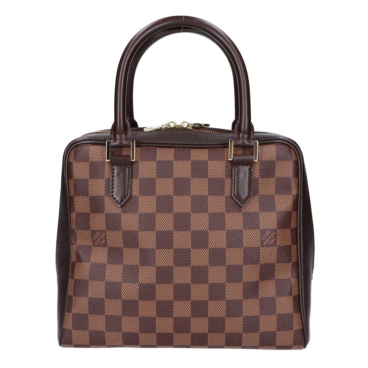 Louis Vuitton Damier Brera Handbag
