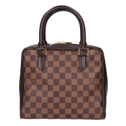 Louis Vuitton Damier Brera Handbag