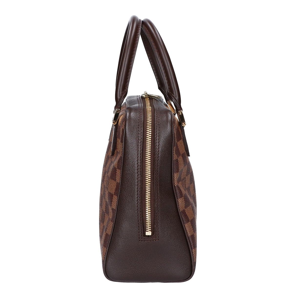 Louis Vuitton Damier Brera Handbag — view 2