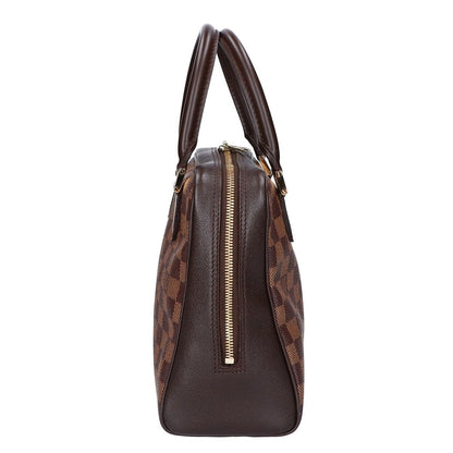 Louis Vuitton Damier Brera Handbag — view 2