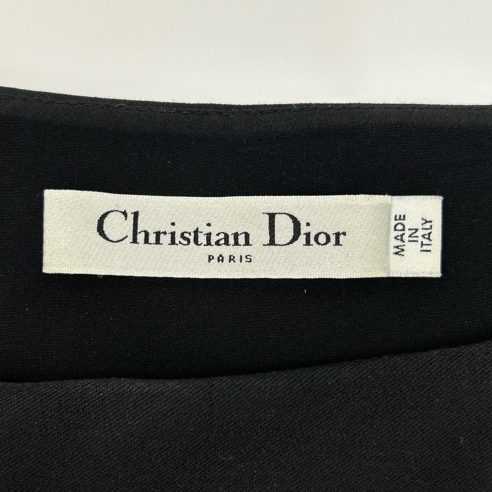 Dior Black Pink Replacement Top 34 — view 3