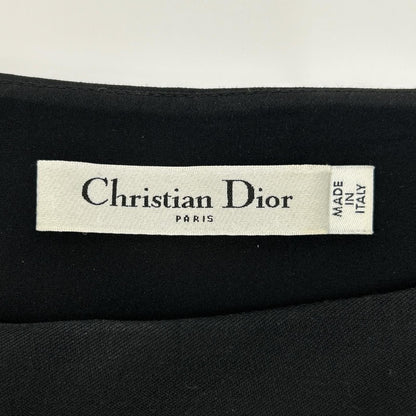 Dior Black Pink Replacement Top 34 — view 3