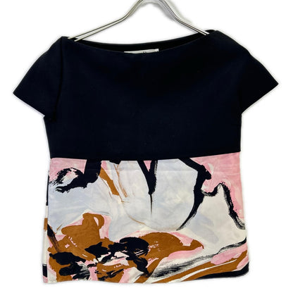 Dior Black Pink Replacement Top 34