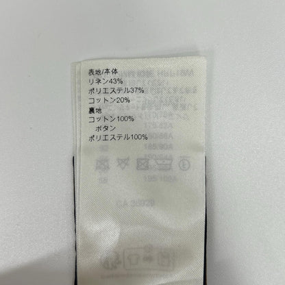 Louis Vuitton Kne Monogram Botanical Pants 54 — view 5