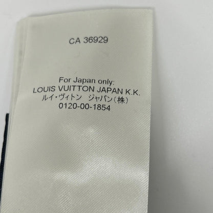 Louis Vuitton Kne Monogram Botanical Pants 54 — view 6